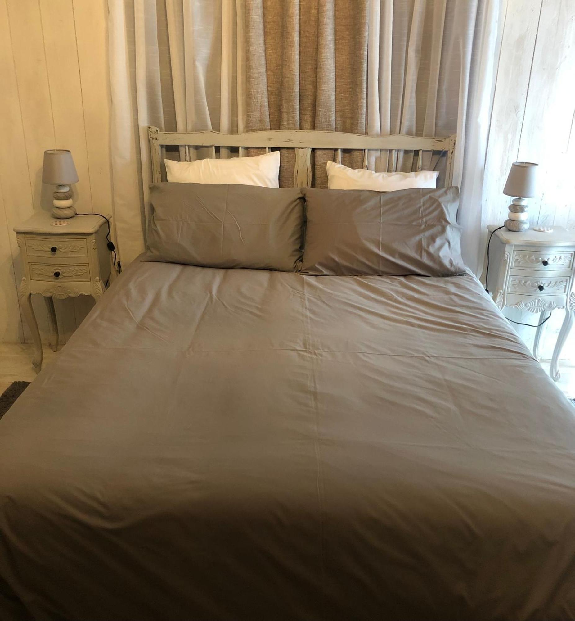 Bed and Breakfast The House Of Lavender Queaux Екстер'єр фото